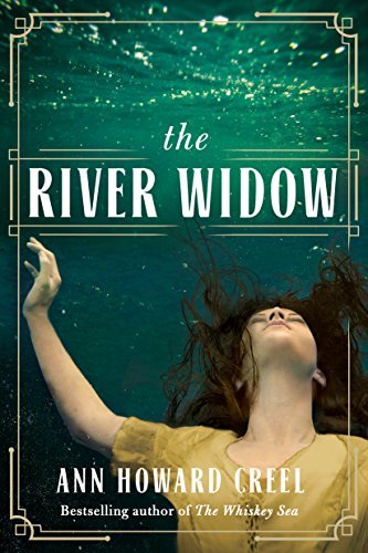 The River Widow (English Edition)