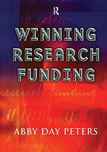 Winning Research Funding (English Edition)