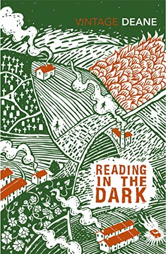 Reading in the Dark (Irish Classics) (English Edition)