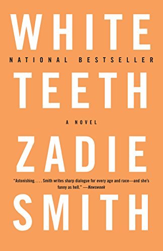 White Teeth (Vintage International) (English Edition)