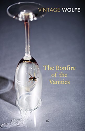The Bonfire of the Vanities (English Edition)