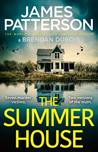 The Summer House: If they don’t solve the case, they’ll take the fall… (English Edition)