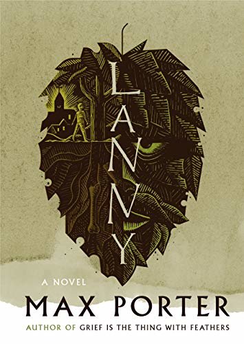 Lanny: A Novel (English Edition)