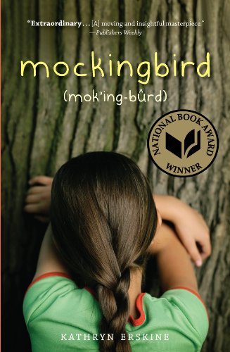 Mockingbird (English Edition)
