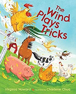 The Wind Plays Tricks (English Edition)