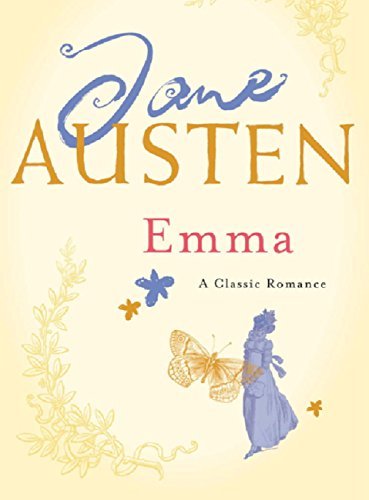 Emma (English Edition)
