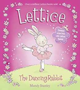 Lettice the Dancing Rabbit (English Edition)