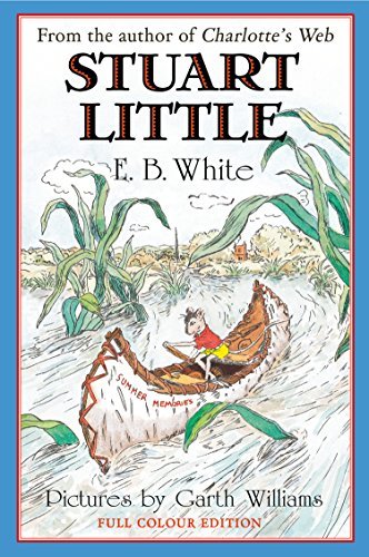 Stuart Little (English Edition)