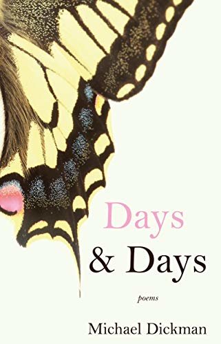Days & Days: Poems (English Edition)