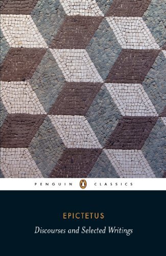 Discourses and Selected Writings (Penguin Classics) (English Edition)