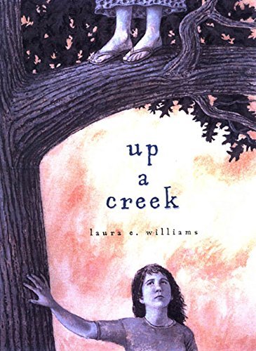 Up a Creek (English Edition)