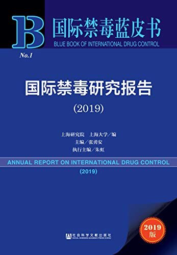 国际禁毒研究报告（2019） (国际禁毒蓝皮书)