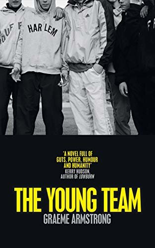 The Young Team (English Edition)