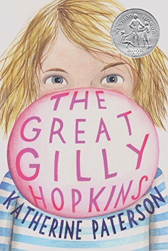 The Great Gilly Hopkins (English Edition)