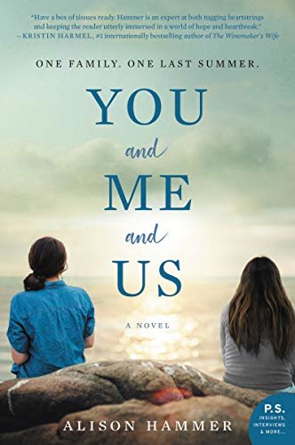 You and Me and Us: A Novel (English Edition)