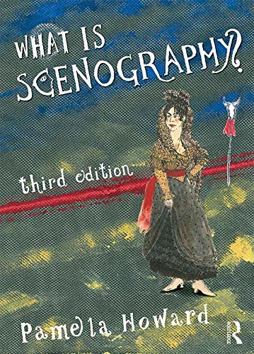 What is Scenography? (English Edition)