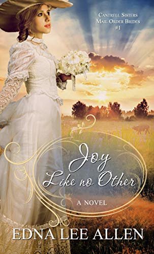 Joy Like No Other (Cantrell Sisters) (English Edition)