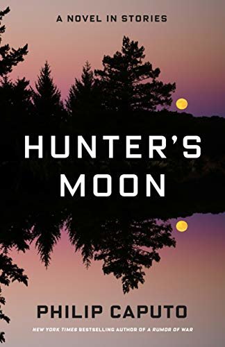 Hunter's Moon: A Novel in Stories (English Edition)