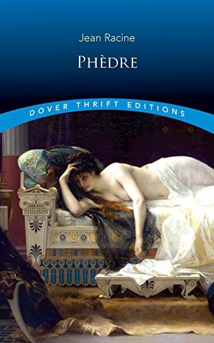 Phèdre (Dover Thrift Editions) (English Edition)