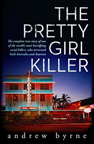 The Pretty Girl Killer (English Edition)