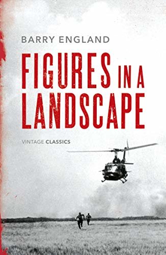 Figures in a Landscape (English Edition)