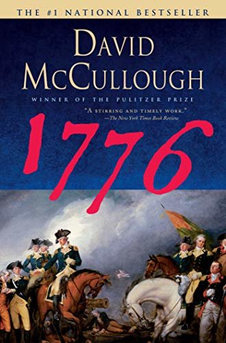 1776 (English Edition)