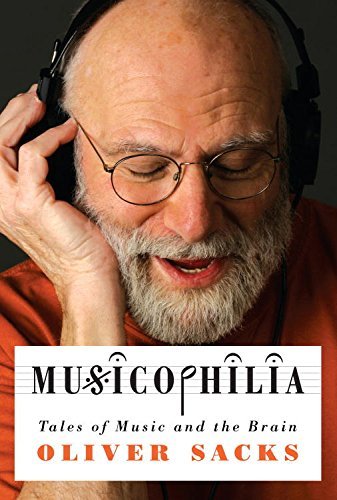 Musicophilia (English Edition)