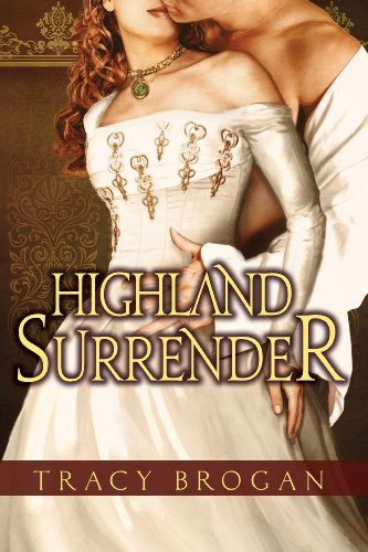 Highland Surrender (English Edition)