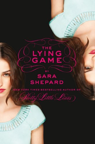 The Lying Game (English Edition)
