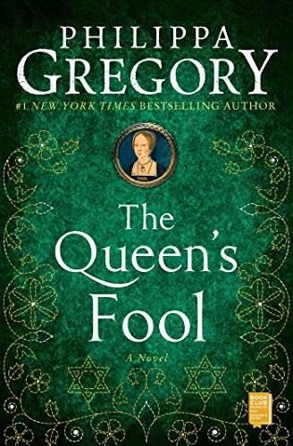 The Queen's Fool: A Novel (The Plantagenet and Tudor Novels Book 2) (English Edition)