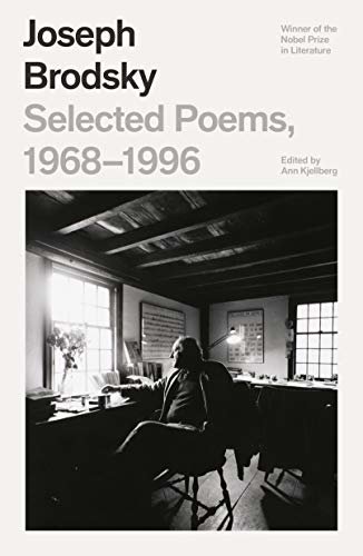 Selected Poems, 1968-1996 (English Edition)