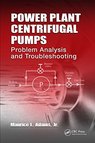 Power Plant Centrifugal Pumps: Problem Analysis and Troubleshooting (English Edition)