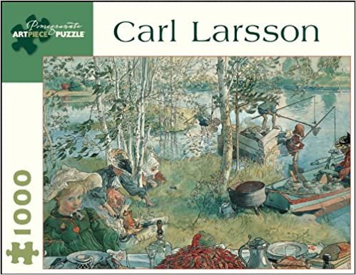 Carl Larsson