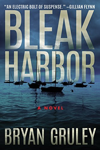 Bleak Harbor: A Novel (English Edition)