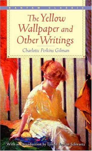The Yellow Wallpaper and Other Writings (English Edition)