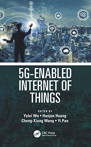 5G-Enabled Internet of Things (English Edition)