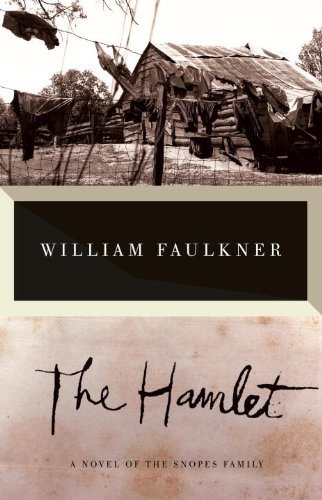 The Hamlet (Vintage International) (English Edition)
