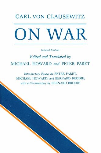 On War (English Edition)