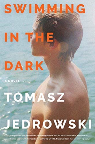 Swimming in the Dark: A Novel (English Edition)