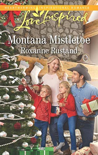 Montana Mistletoe (English Edition)