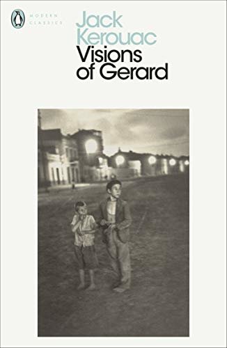 Visions of Gerard (Penguin Modern Classics) (English Edition)