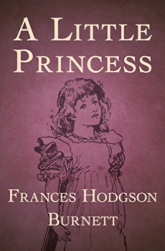 A Little Princess (English Edition)
