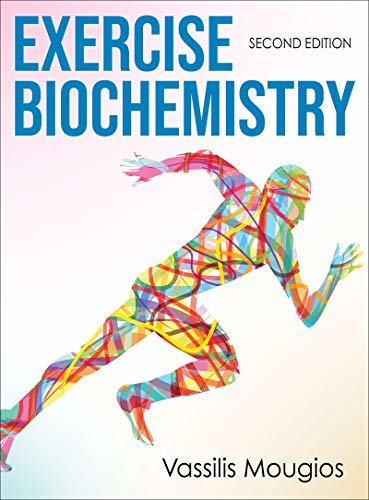 Exercise Biochemistry (English Edition)