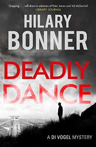 Deadly Dance (David Vogel mysteries) (English Edition)