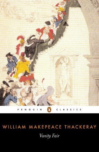 Vanity Fair: Penguin Classics (English Edition)