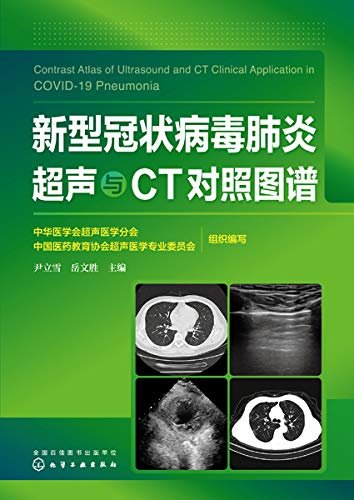 新型冠状病毒肺炎超声与CT对照图谱