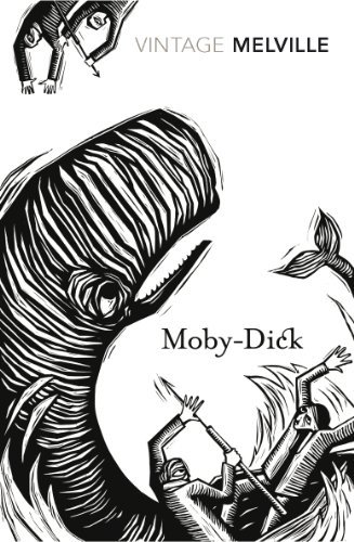 Moby-Dick (Vintage Classics) (English Edition)