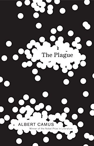 The Plague (Vintage International) (English Edition)