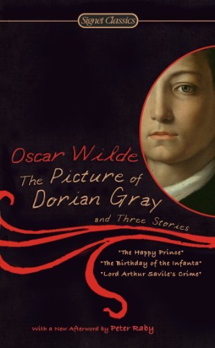 The Picture of Dorian Gray and Three Stories (Signet Classics) (English Edition)