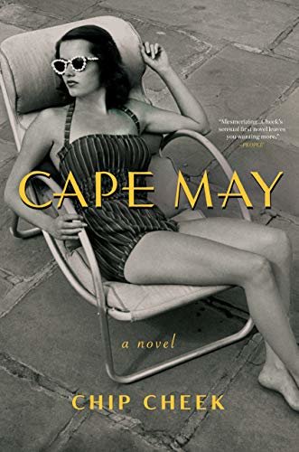 Cape May: A Novel (English Edition)
